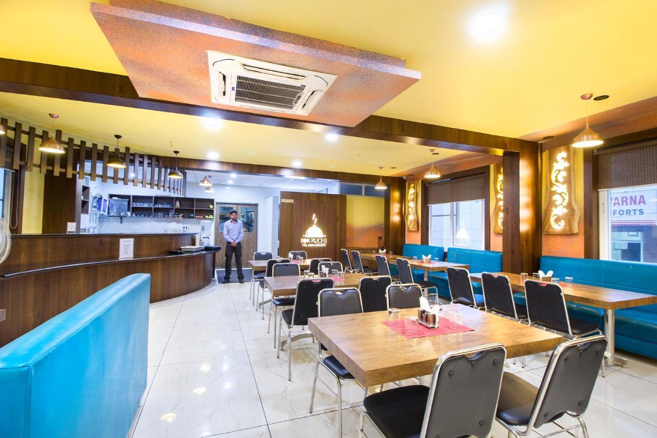 Hotel Lok Sagar Mysore Exterior photo